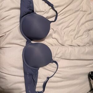 PINK Victoria's Secret Blue